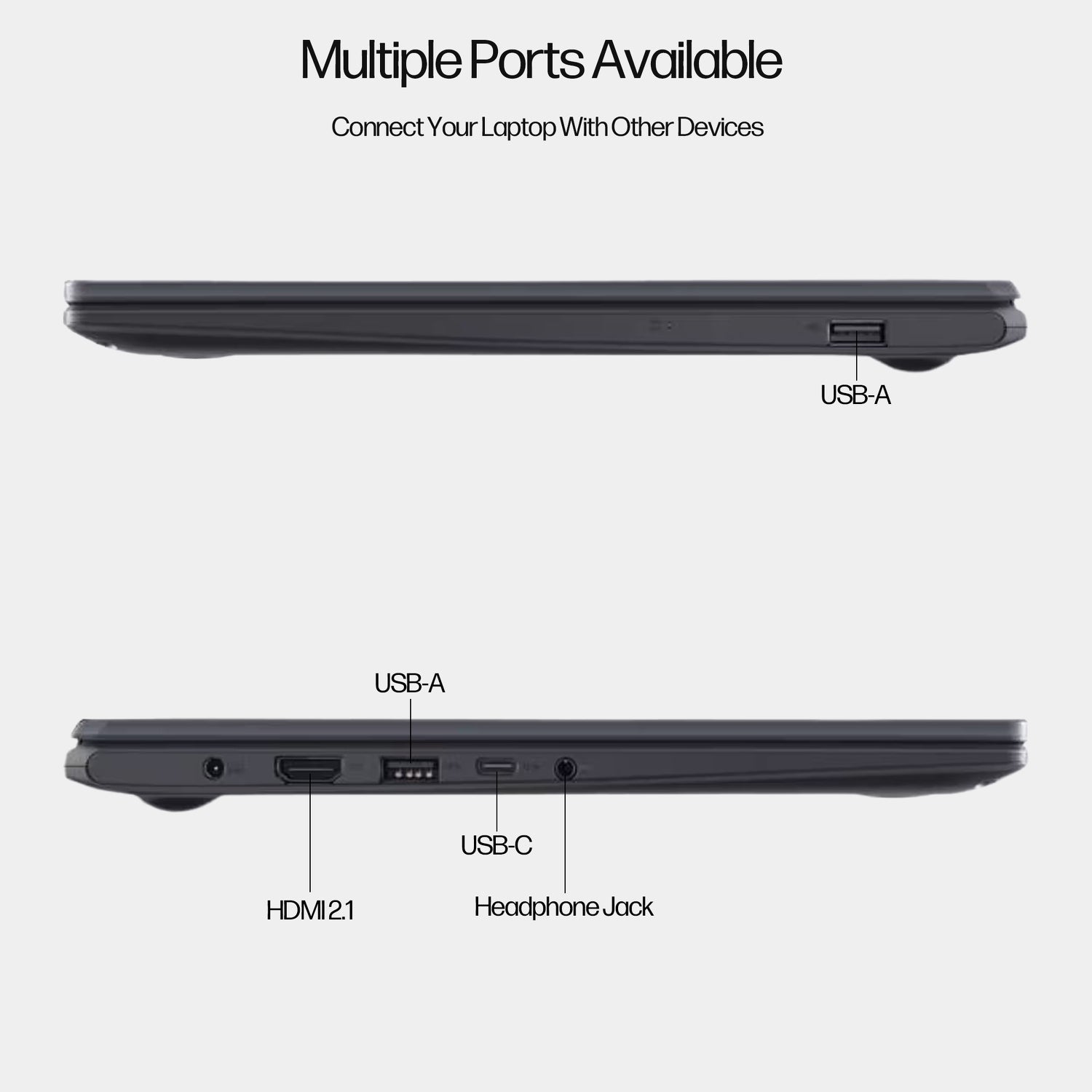 ASUS Vivobook Go 14 Laptop for Business & Student, 14” FHD Display, Intel Celeron, 4GB DDR4 RAM, 128GB eMMC + 256GB Portable SSD, Wi-Fi & BT, Webcam, Lifetime Office, HDMI Cable & 5-in-1 Hub, Win 11 ASUS Vivobook Go 14 Laptop for Business & Student, 14” FHD Display, Intel Celeron, 4GB DDR4 RAM, 128GB eMMC + 256GB Portable SSD, Wi-Fi & BT, Webcam, Lifetime Office, HDMI Cable & 5-in-1 Hub, Win 11